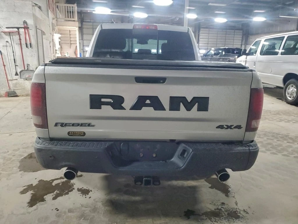 Dodge RAM 1500 * REBEL * CARFAX *  | Mobile.bg � ����������� 14