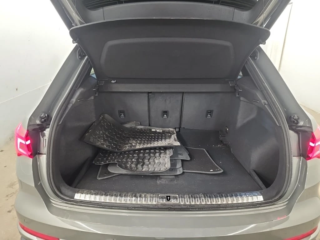 Audi Q3 / PROGRESSIV / PANO / PODGREV / CARFAX | Mobile.bg � ����������� 15