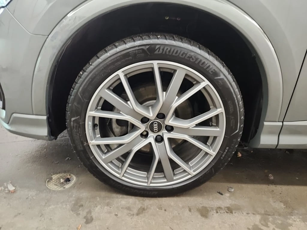 Audi Q3 / PROGRESSIV / PANO / PODGREV / CARFAX - изображение 8