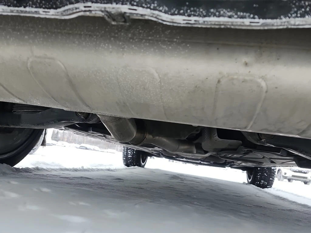 Mercedes-Benz GLC * AMG 43 * CARFAX * ЦЕНА ДО БГ - изображение 9