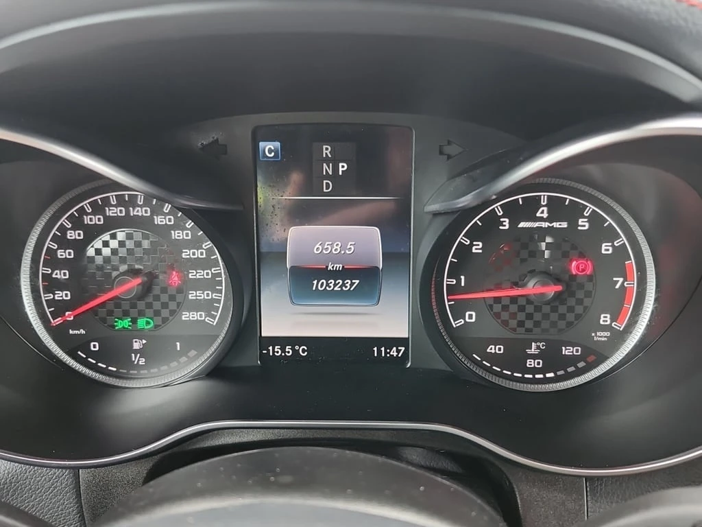 Mercedes-Benz GLC * AMG 43 * CARFAX * ���� �� �� | Mobile.bg � ����������� 14