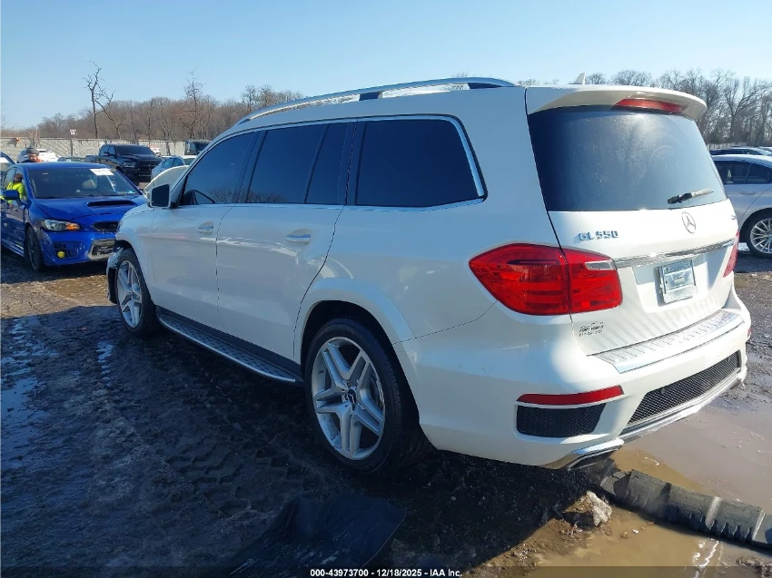 Mercedes-Benz GL 550 4MATIC* 360������* H&K SOUND* �������/���������*  | Mobile.bg � ����������� 5