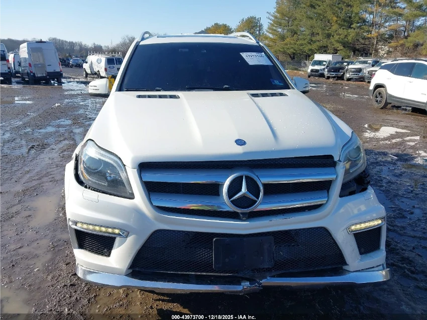 Mercedes-Benz GL 550 4MATIC* 360������* H&K SOUND* �������/���������*  | Mobile.bg � ����������� 2