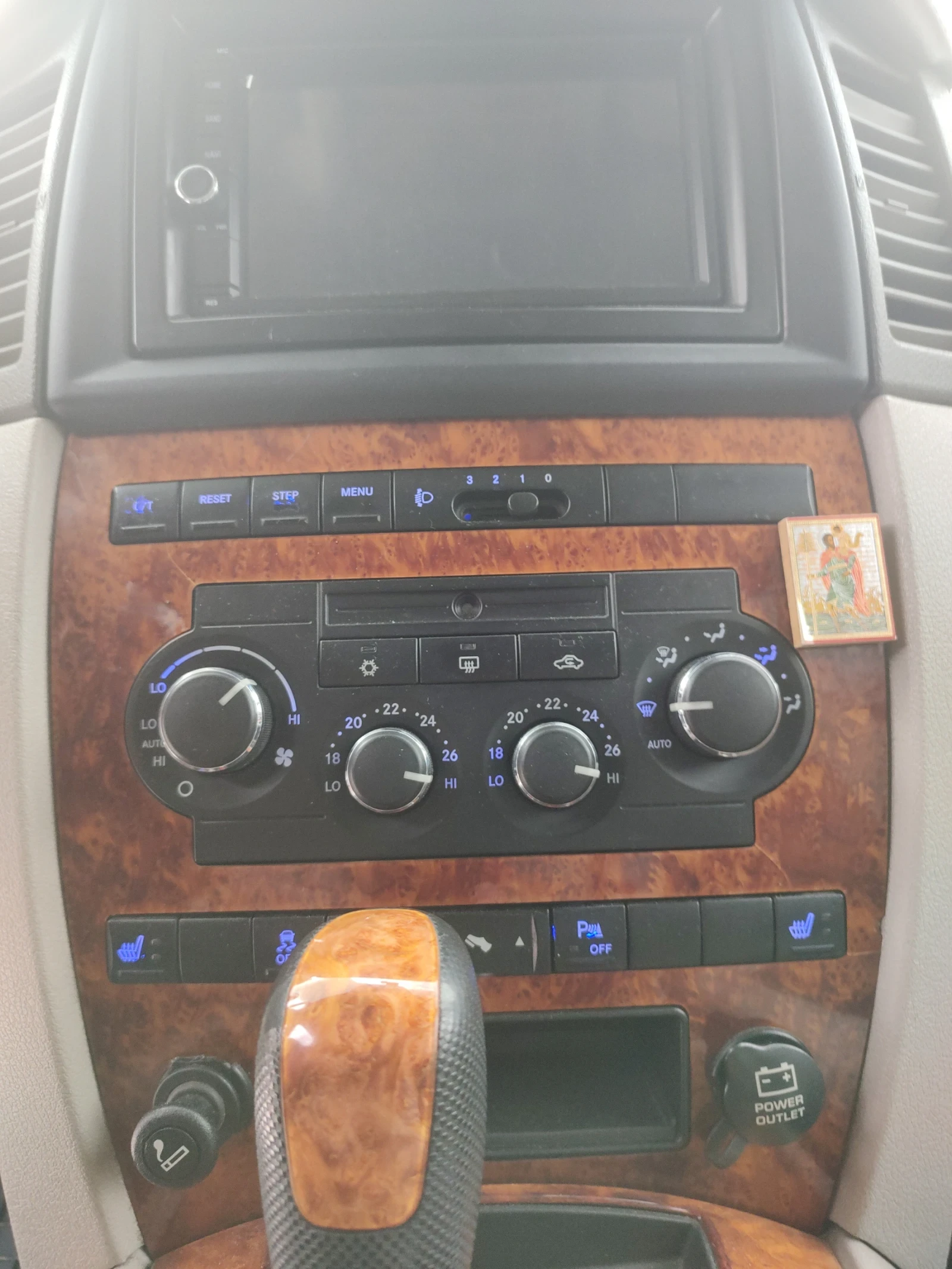 Jeep Grand cherokee  - изображение 4