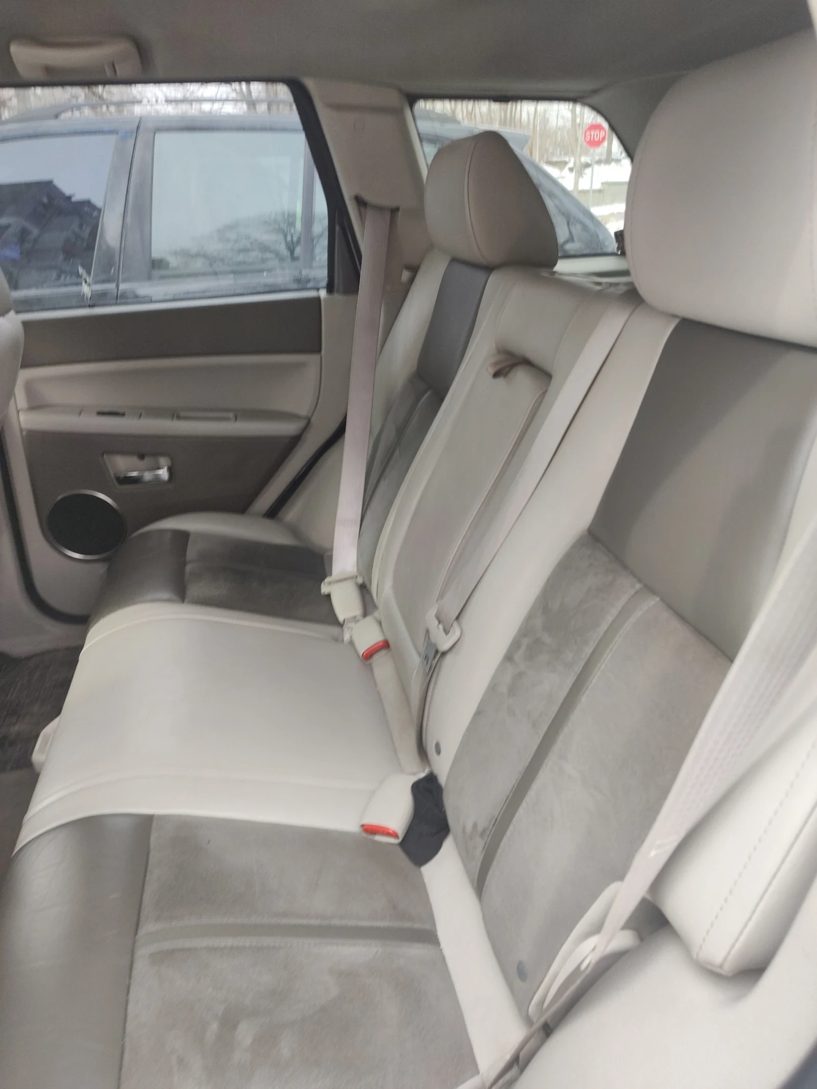 Jeep Grand cherokee  - изображение 7