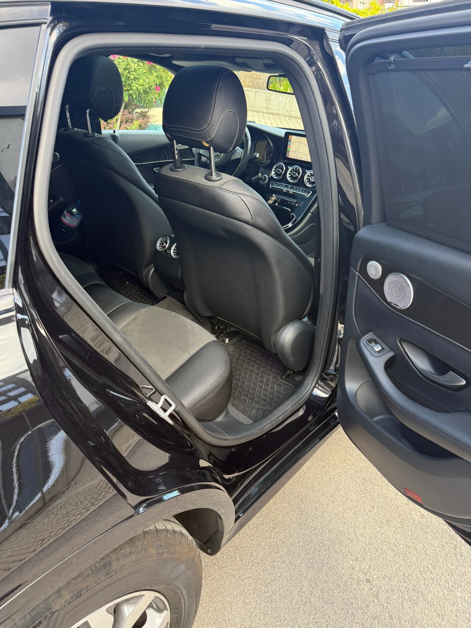 Mercedes-Benz GLC 350 4MATIC| AndroidAuto/CarPlay| ��������| �����| ���� | Mobile.bg � ����������� 14