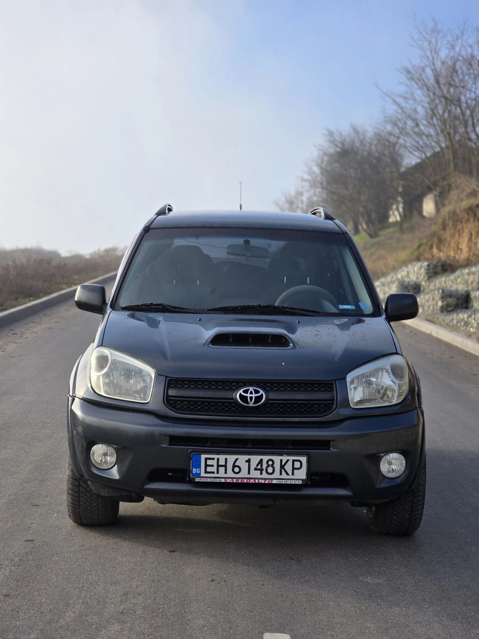 Toyota Rav4, снимка 2 - Автомобили и джипове - 53809183