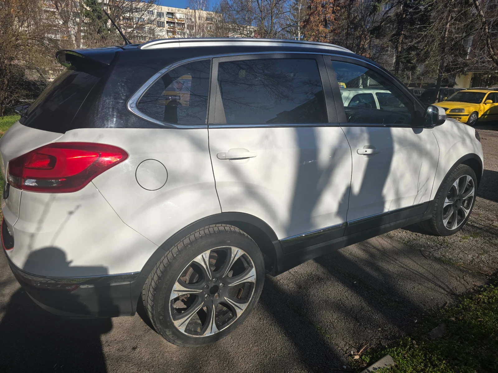 Dr DR6 Dr6, снимка 7 - Автомобили и джипове - 53830014