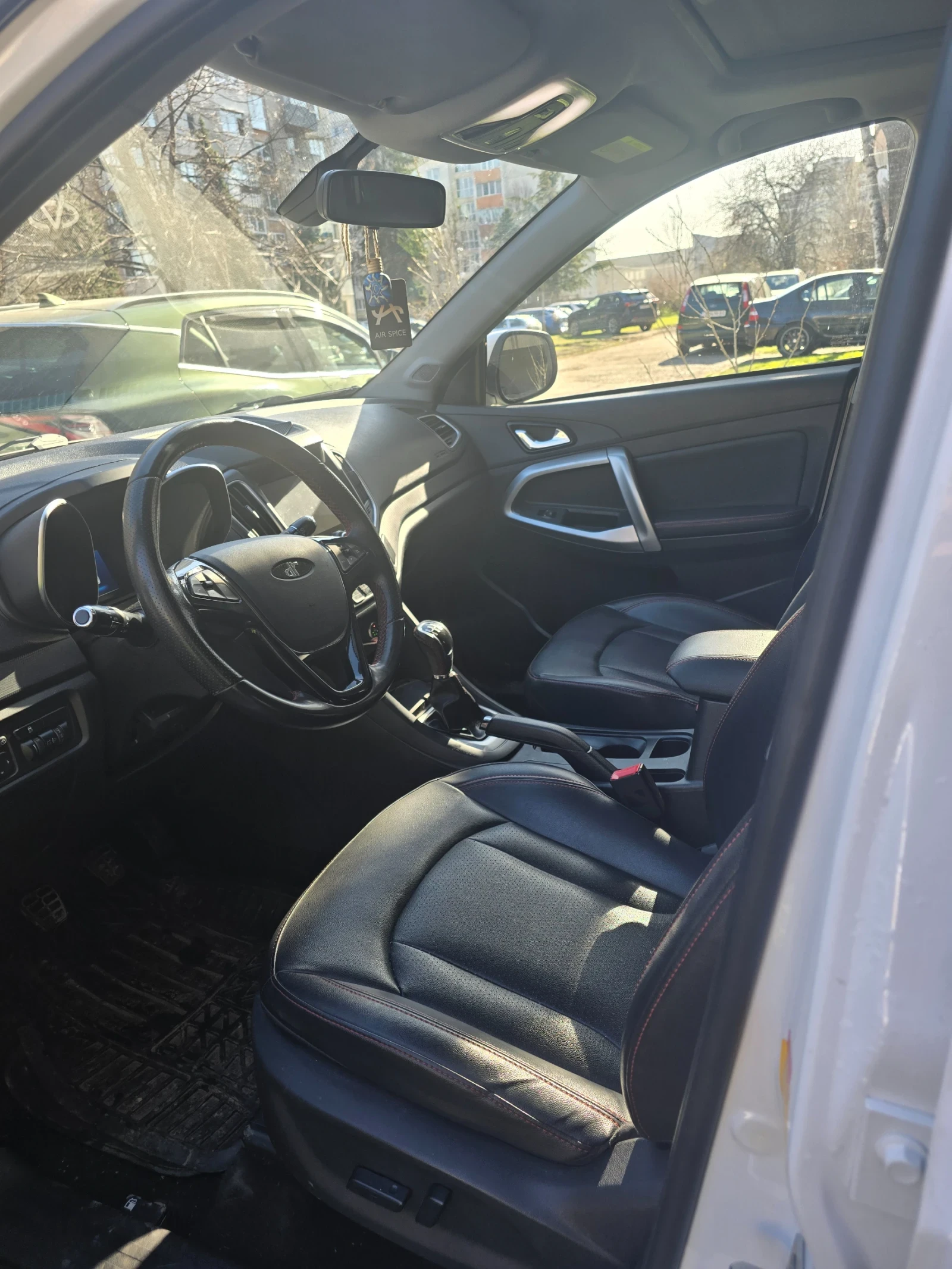 Dr DR6 Dr6, снимка 3 - Автомобили и джипове - 53830014