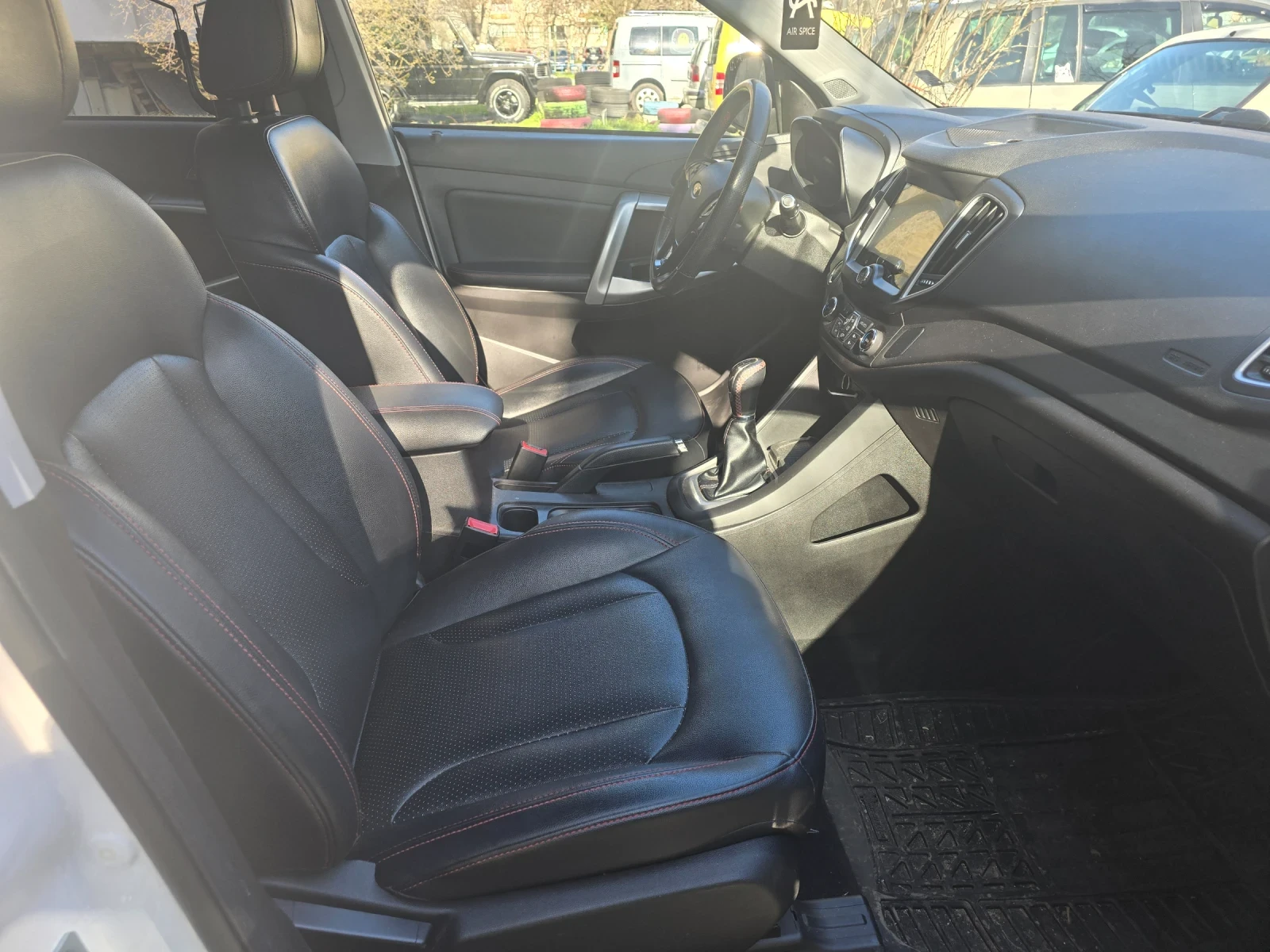 Dr DR6 Dr6, снимка 8 - Автомобили и джипове - 53830014