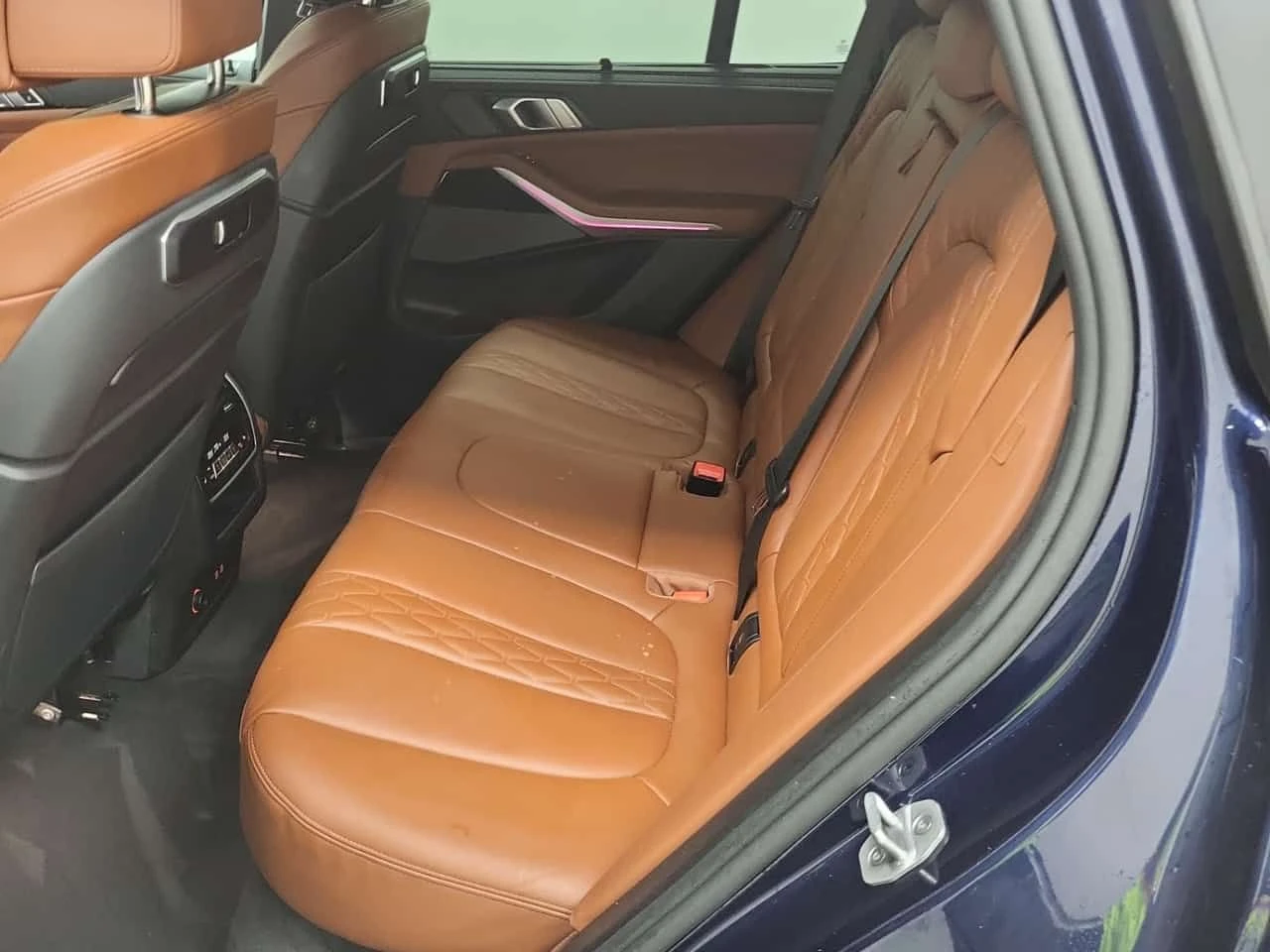 BMW X5  | XDRIVE40I | HEAD UP | DISTRONIC | HARMAN CARDON, снимка 13 - Автомобили и джипове - 53890298