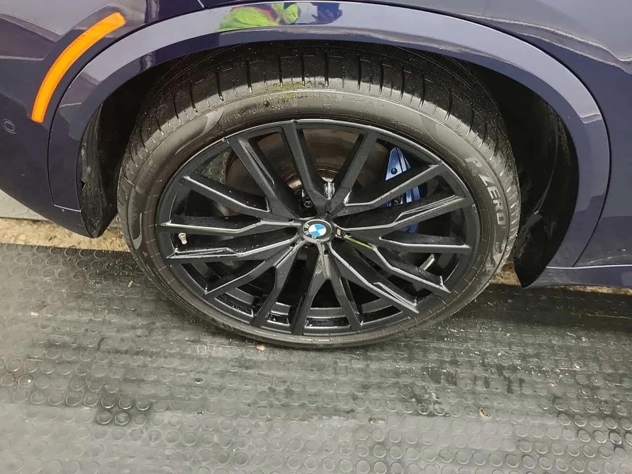 BMW X5  | XDRIVE40I | HEAD UP | DISTRONIC | HARMAN CARDON, снимка 7 - Автомобили и джипове - 53890298