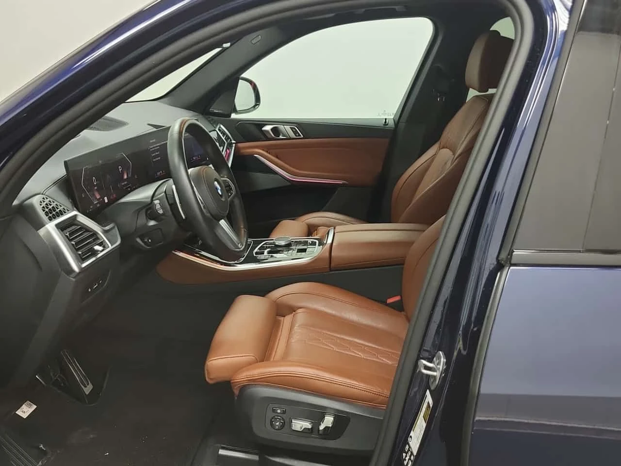 BMW X5  | XDRIVE40I | HEAD UP | DISTRONIC | HARMAN CARDON, снимка 9 - Автомобили и джипове - 53890298