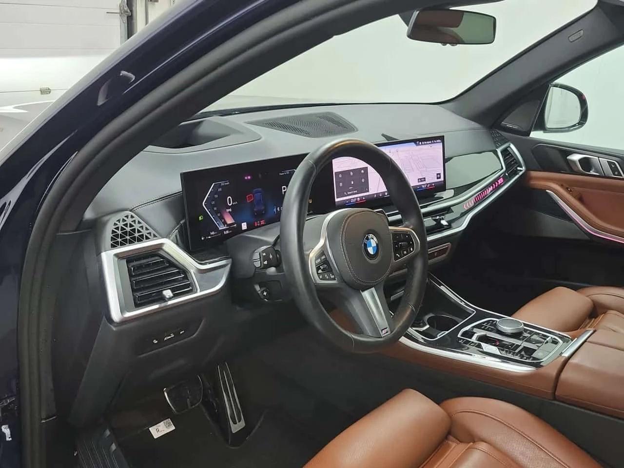 BMW X5  | XDRIVE40I | HEAD UP | DISTRONIC | HARMAN CARDON, снимка 10 - Автомобили и джипове - 53890298