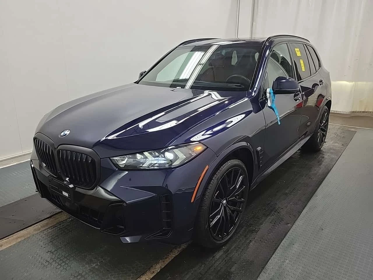 BMW X5  | XDRIVE40I | HEAD UP | DISTRONIC | HARMAN CARDON | Auto.bg — изображение 1