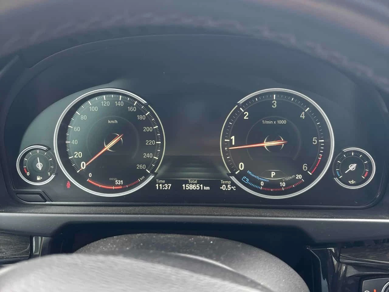 BMW X5 * xDrive35d * PANO* KEYLESS* ПОДГРЕВ* , снимка 13 - Автомобили и джипове - 54117324