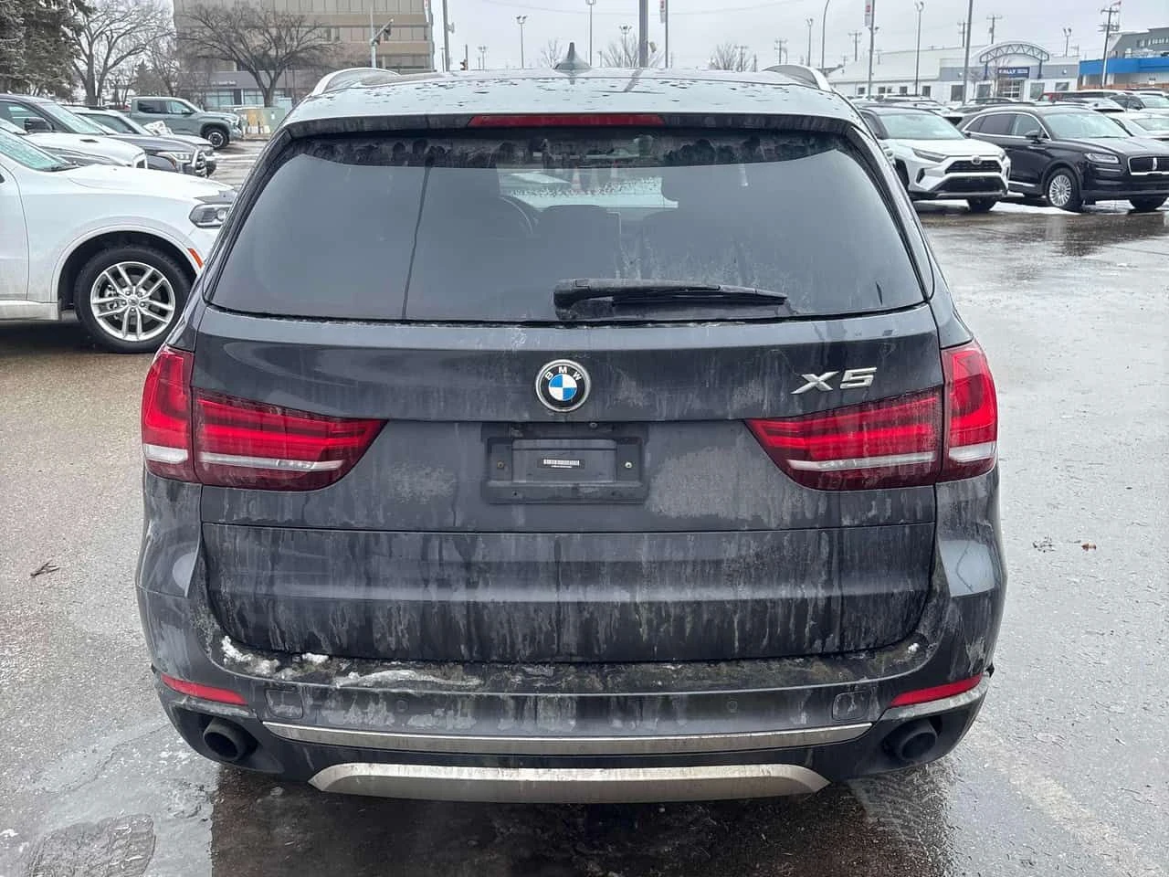 BMW X5 * xDrive35d * PANO* KEYLESS* ПОДГРЕВ* , снимка 4 - Автомобили и джипове - 54117324