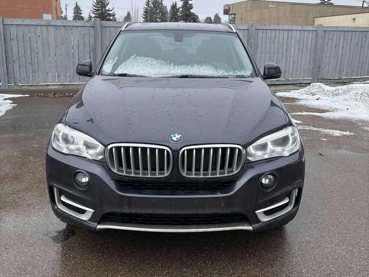 BMW X5 * xDrive35d * PANO* KEYLESS* ПОДГРЕВ* , снимка 11 - Автомобили и джипове - 54117324