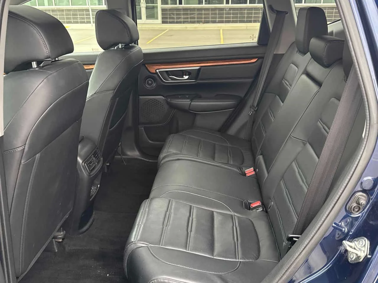 Honda Cr-v * EX L * CARFAX * 2 КЛЮЧА * ПАНО * KEYLESS, снимка 14 - Автомобили и джипове - 54191970