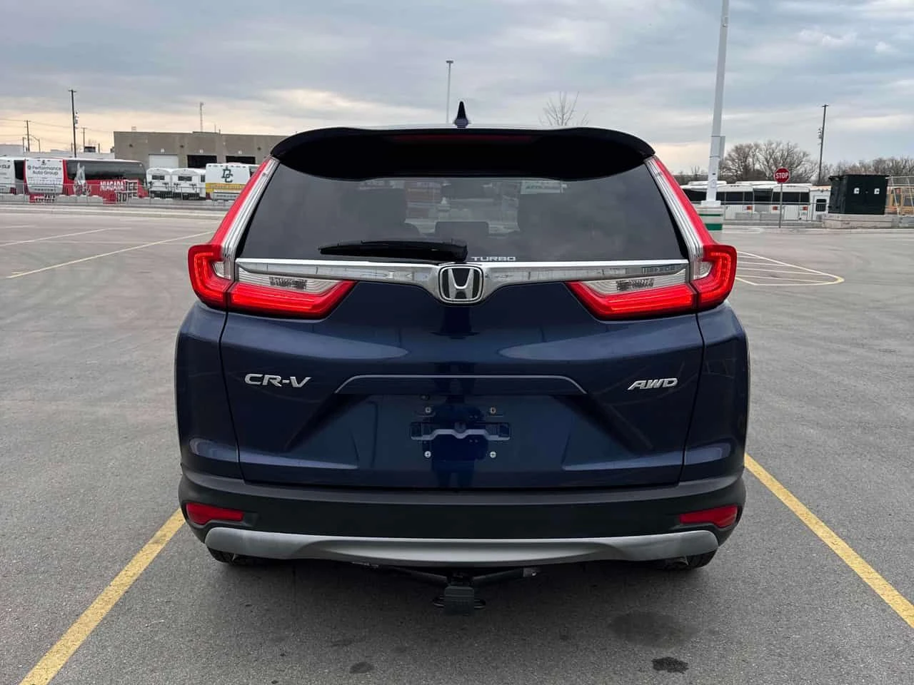 Honda Cr-v * EX L * CARFAX * 2 КЛЮЧА * ПАНО * KEYLESS, снимка 4 - Автомобили и джипове - 54191970