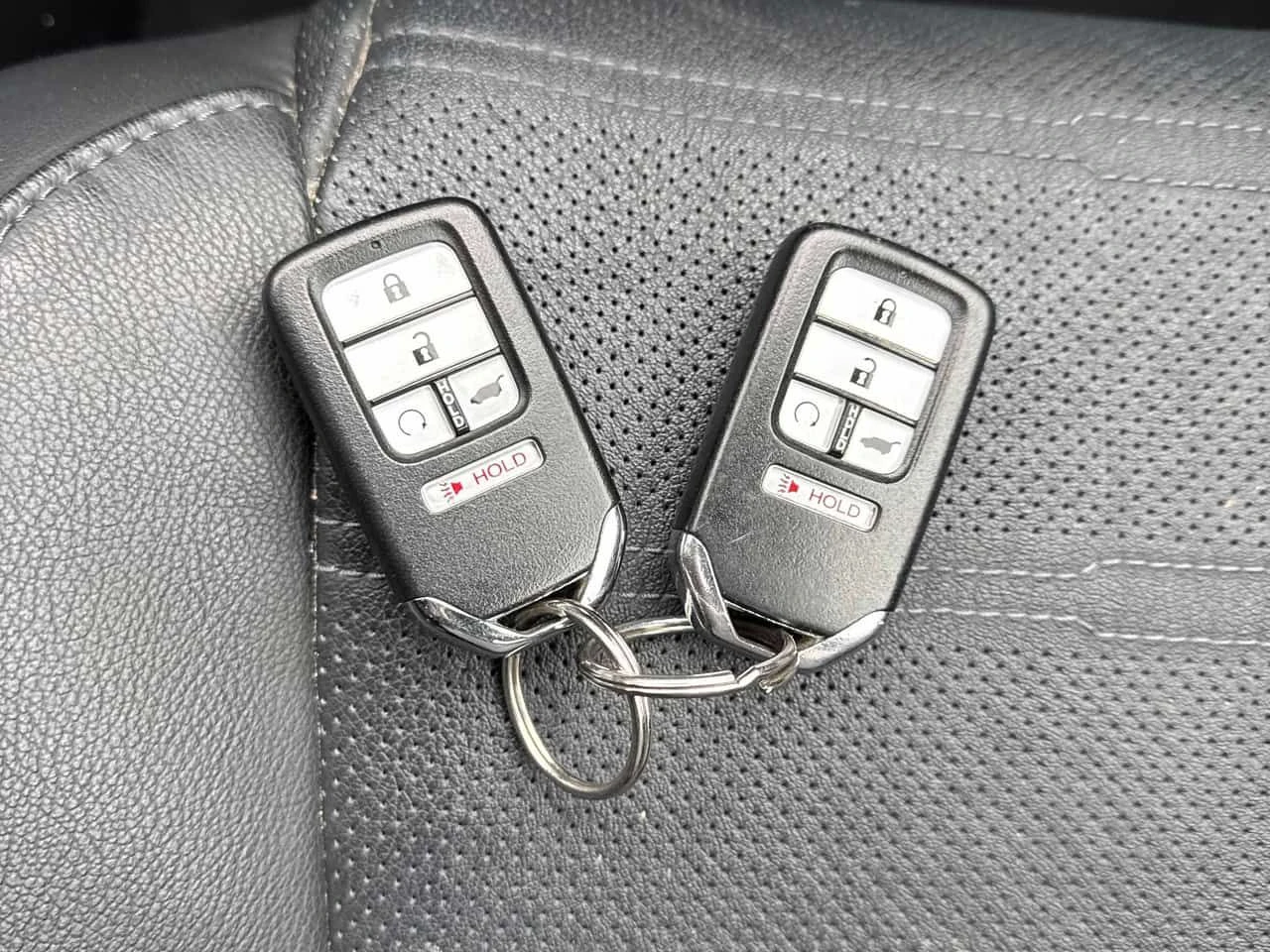 Honda Cr-v * EX L * CARFAX * 2 КЛЮЧА * ПАНО * KEYLESS, снимка 12 - Автомобили и джипове - 54191970