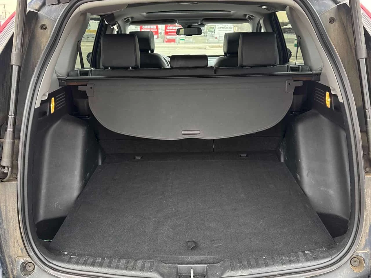 Honda Cr-v * EX L * CARFAX * 2 КЛЮЧА * ПАНО * KEYLESS, снимка 16 - Автомобили и джипове - 54191970