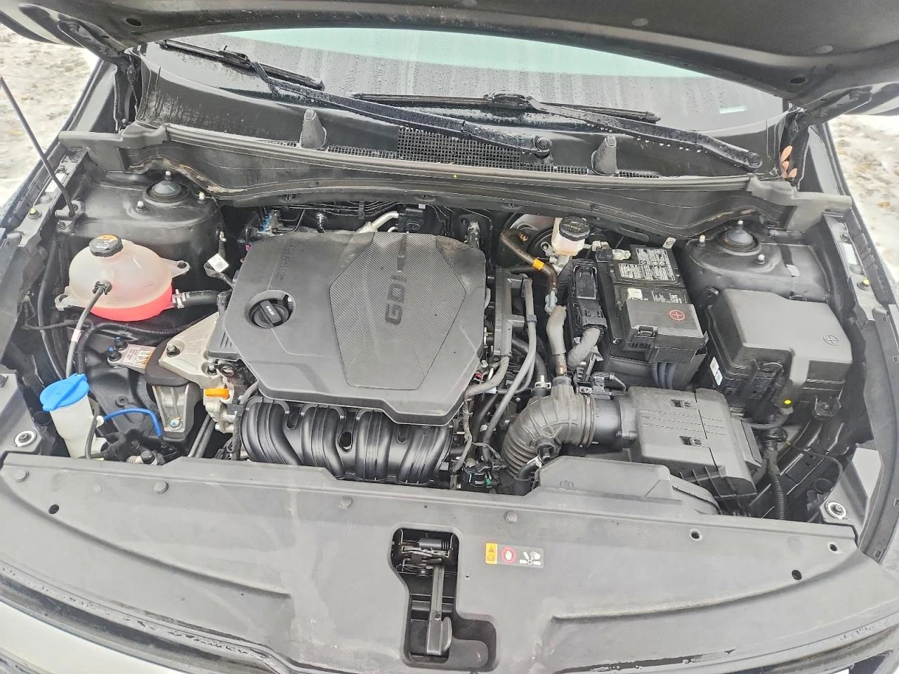 Kia Sportage X-Line, снимка 16 - Автомобили и джипове - 54240754