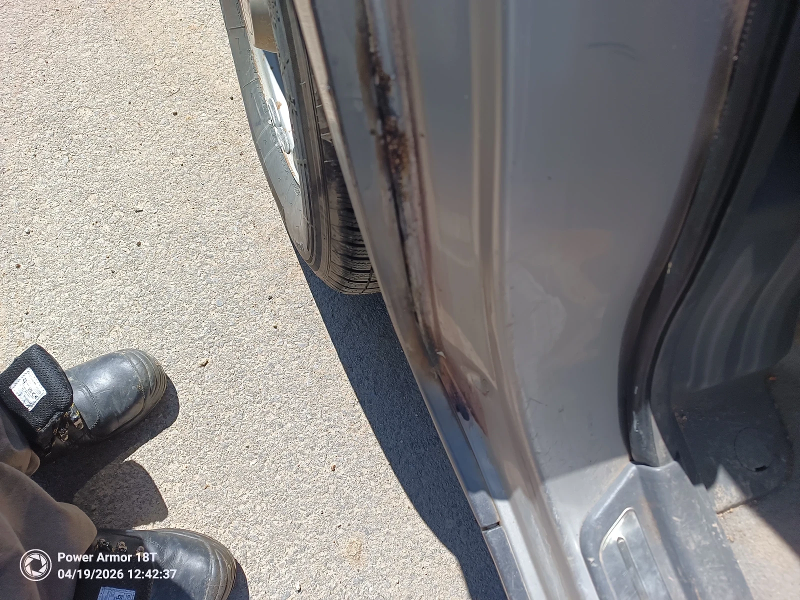 Hyundai Terracan, снимка 5 - Автомобили и джипове - 54243500