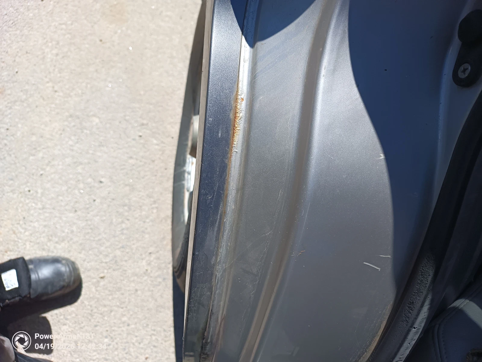 Hyundai Terracan, снимка 6 - Автомобили и джипове - 54243500