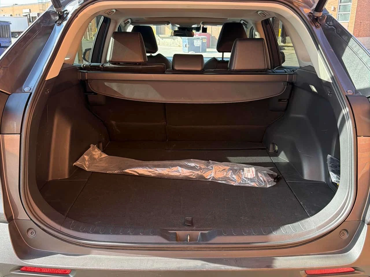 Toyota Rav4 XLE/ПОДГРЕВИ/ШИБИДАХ, снимка 15 - Автомобили и джипове - 54749282