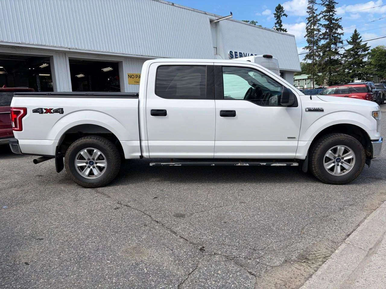Ford F150 ECOBOOST | 6 МЕСТЕН | ЦЕНА ДО БГ, снимка 2 - Автомобили и джипове - 54965906