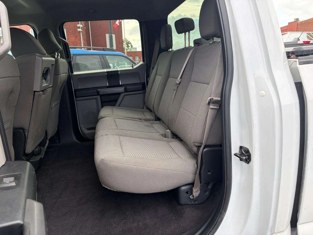 Ford F150 ECOBOOST | 6 МЕСТЕН | ЦЕНА ДО БГ, снимка 12 - Автомобили и джипове - 54965906