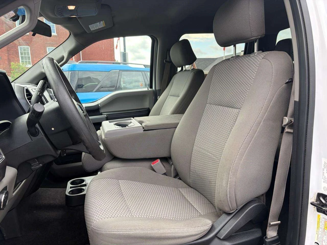 Ford F150 ECOBOOST | 6 МЕСТЕН | ЦЕНА ДО БГ, снимка 9 - Автомобили и джипове - 54965906
