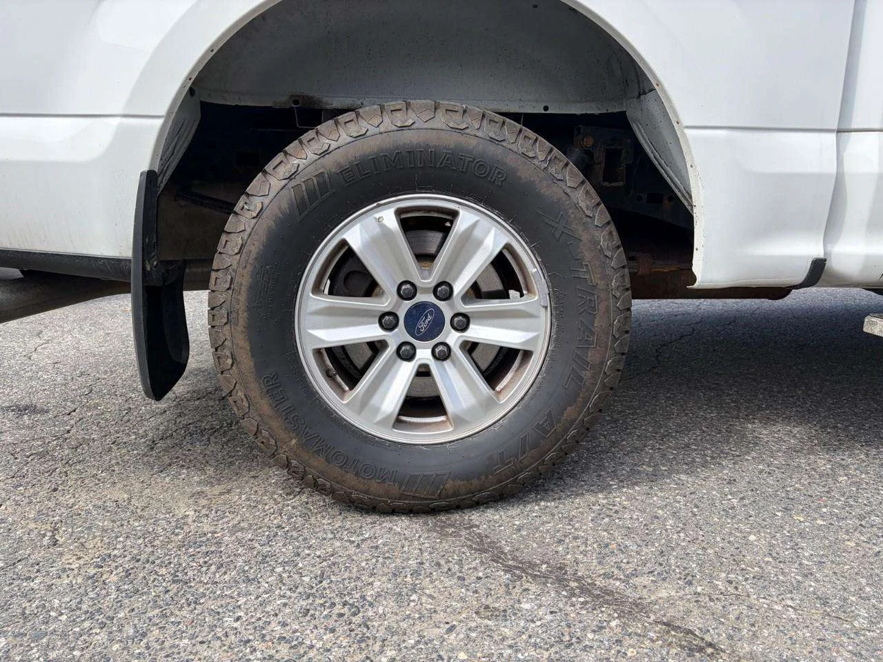 Ford F150 ECOBOOST | 6 МЕСТЕН | ЦЕНА ДО БГ, снимка 6 - Автомобили и джипове - 54965906