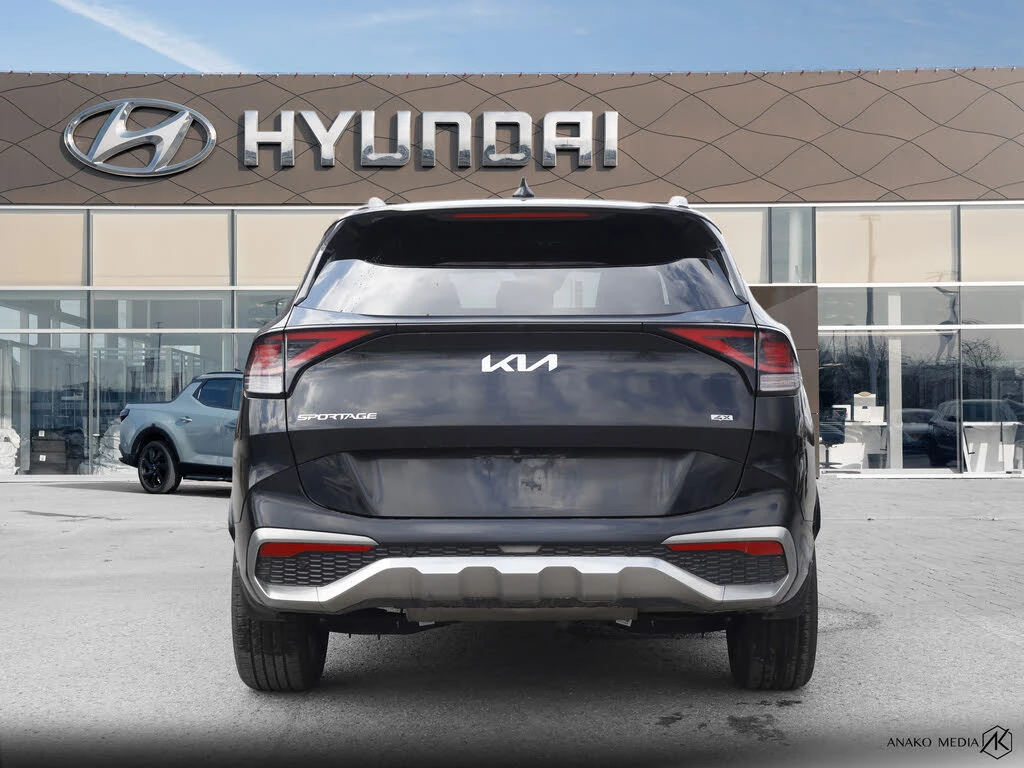 Kia Sportage EX Premium 4X4 2.5, снимка 3 - Автомобили и джипове - 55037467
