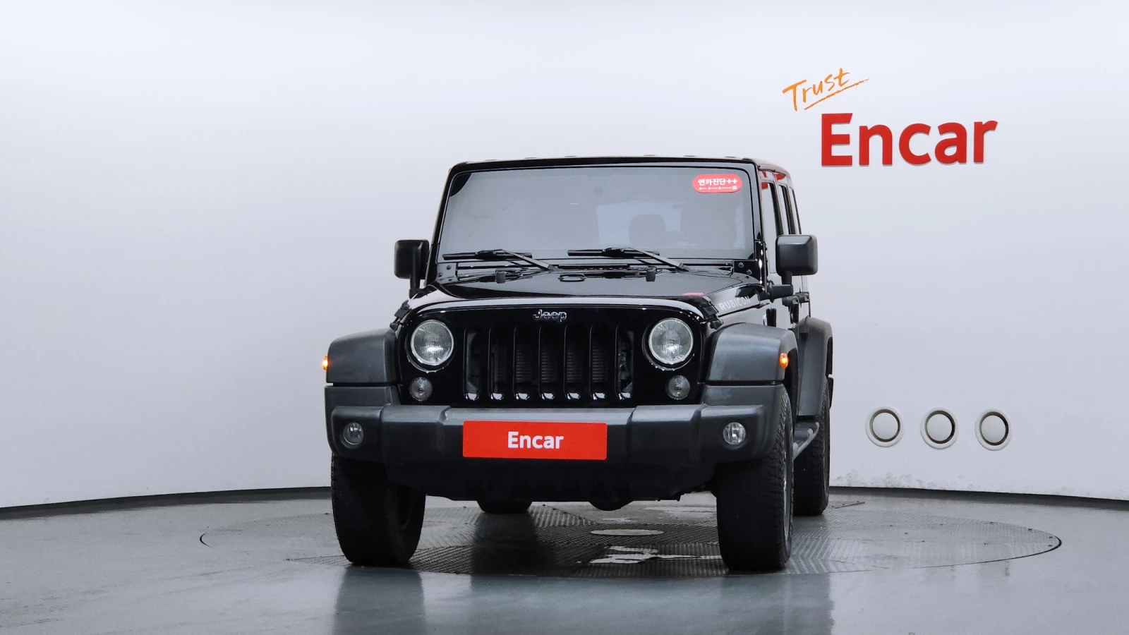 Jeep Wrangler 3.6 КРАЙНА ЦЕНА* encareu.com, снимка 3 - Автомобили и джипове - 55367049