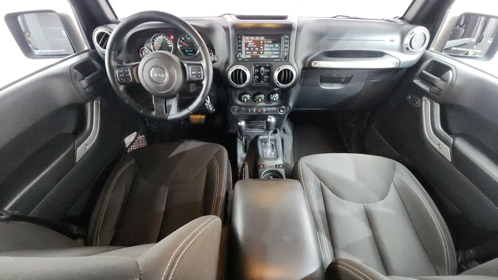 Jeep Wrangler 3.6 КРАЙНА ЦЕНА* encareu.com, снимка 7 - Автомобили и джипове - 55367049