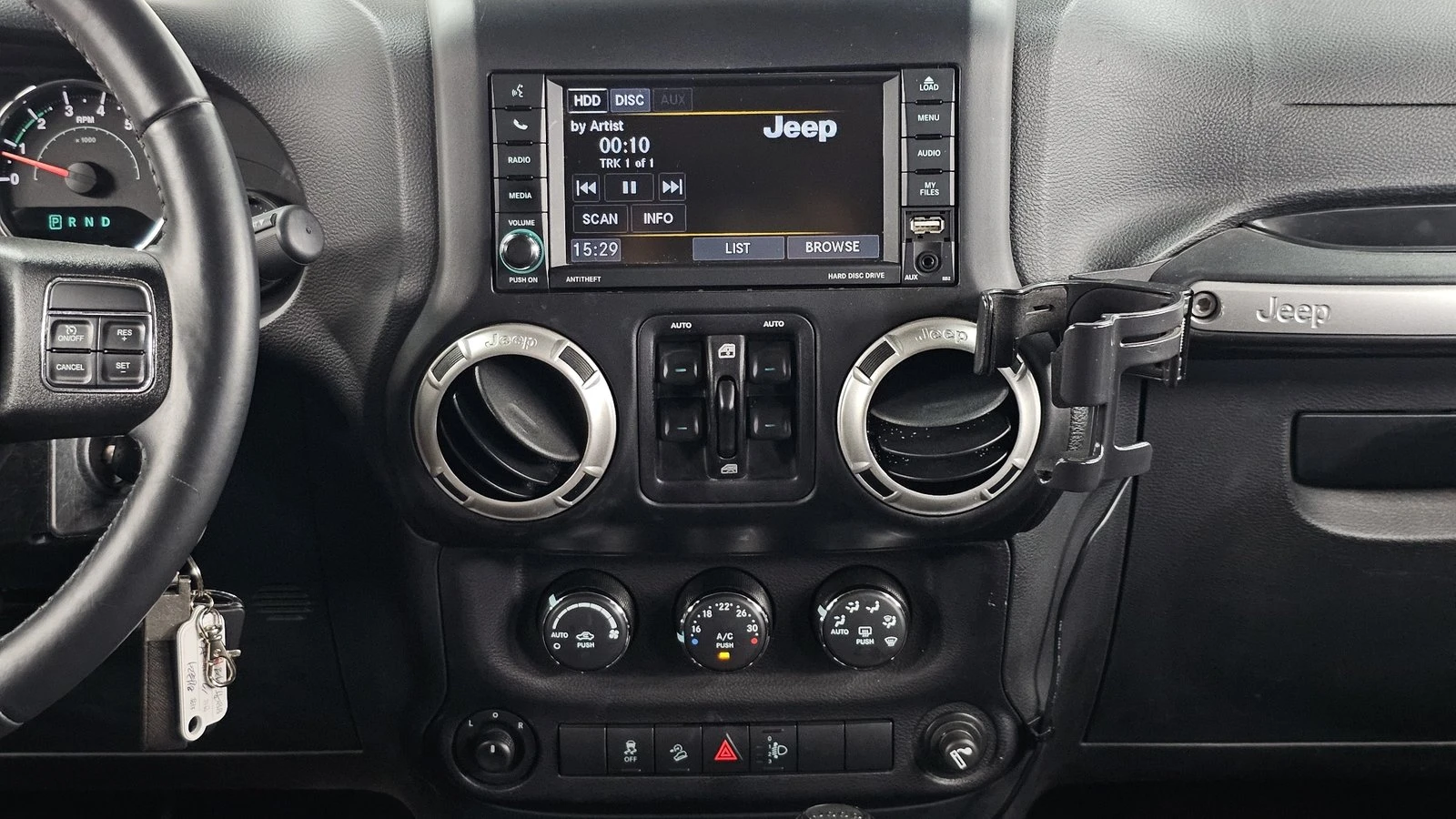 Jeep Wrangler 3.6* ������ ���� | Mobile.bg � ����������� 14