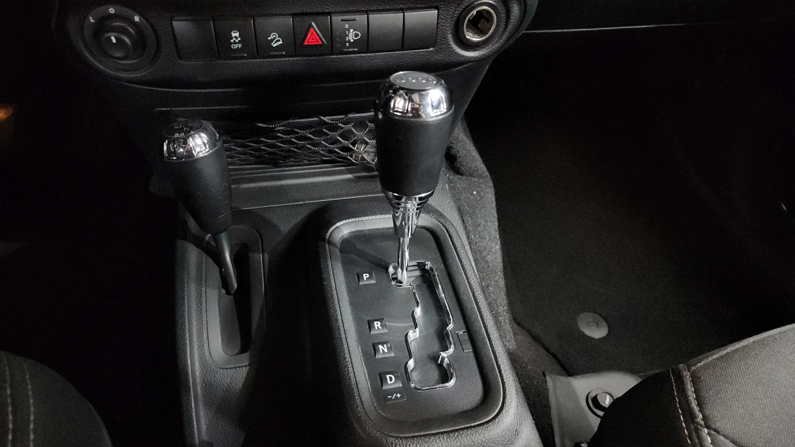Jeep Wrangler 3.6 КРАЙНА ЦЕНА* encareu.com, снимка 9 - Автомобили и джипове - 55367049