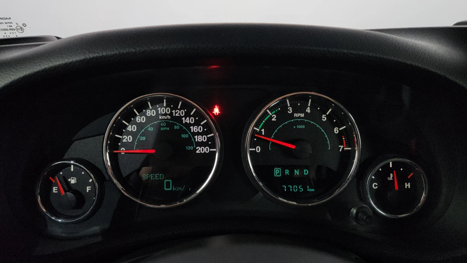 Jeep Wrangler 3.6 КРАЙНА ЦЕНА* encareu.com, снимка 8 - Автомобили и джипове - 55367049