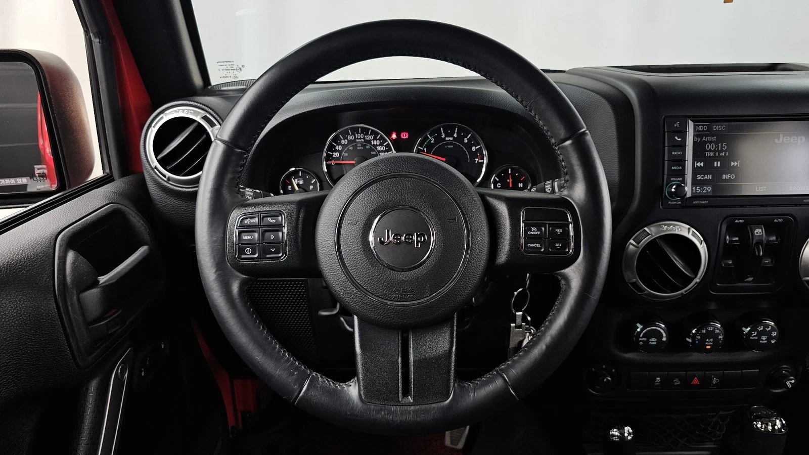 Jeep Wrangler 3.6* ������ ���� | Mobile.bg � ����������� 13