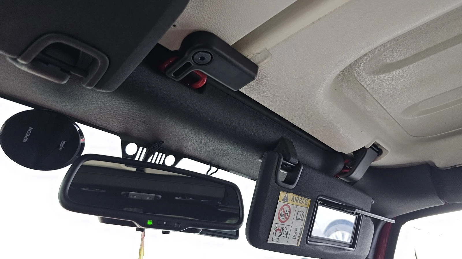Jeep Wrangler 3.6* ������ ���� | Mobile.bg � ����������� 17