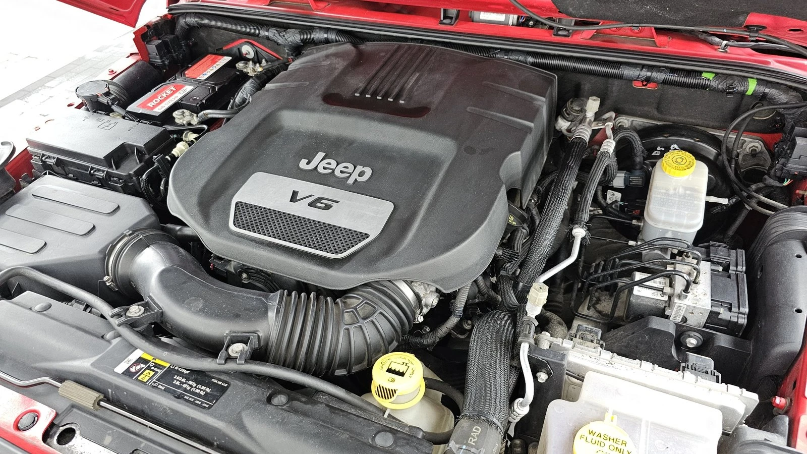 Jeep Wrangler 3.6* ������ ���� | Mobile.bg � ����������� 6