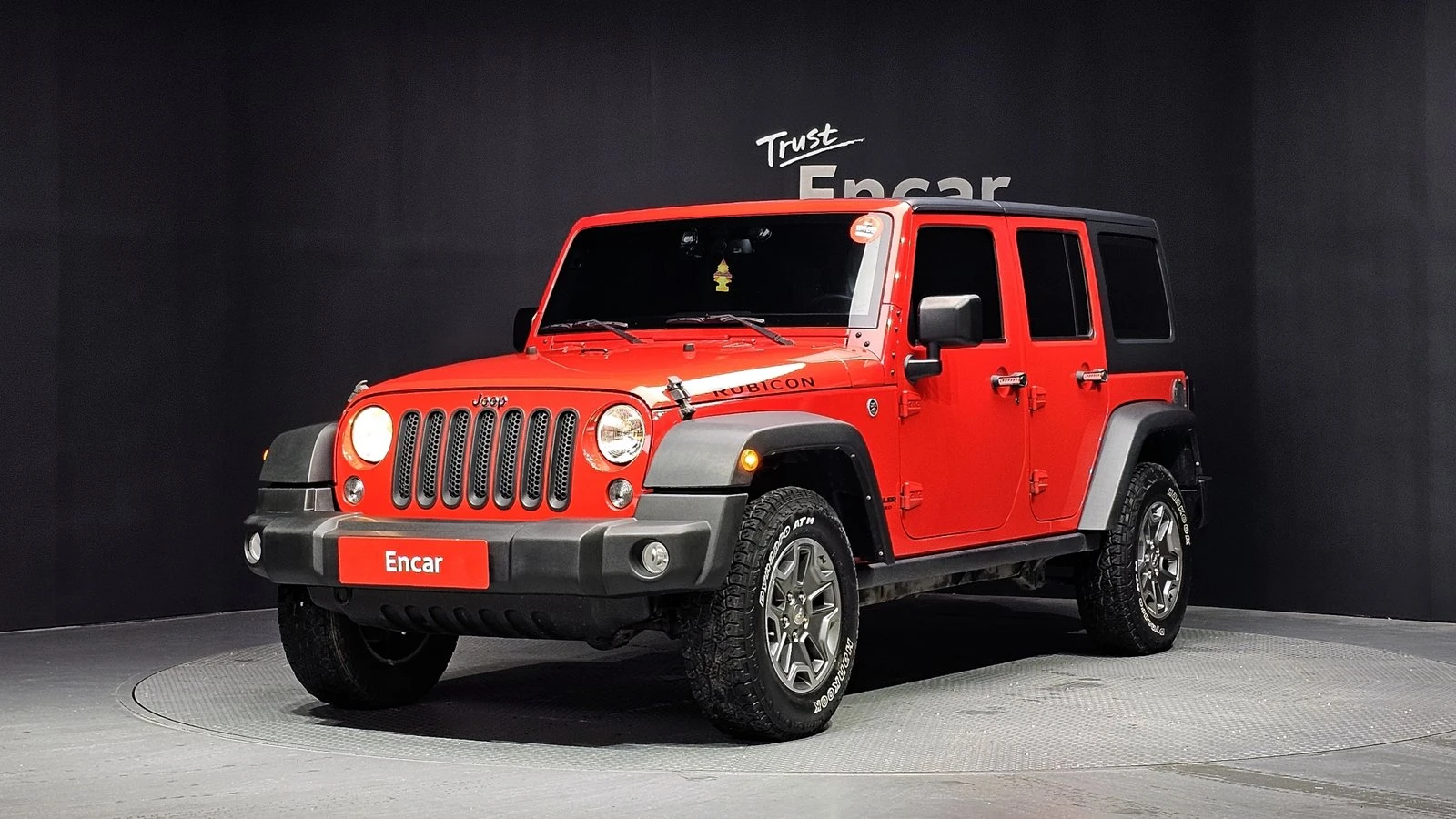 Jeep Wrangler 3.6* КРАЙНА ЦЕНА