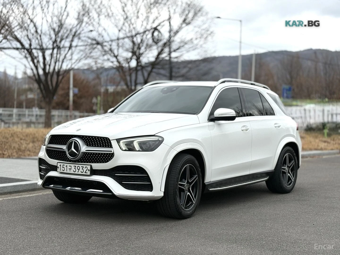 Mercedes-Benz GLE 450 4MATIC* ����* ������* ����* 360 | Mobile.bg � ����������� 4