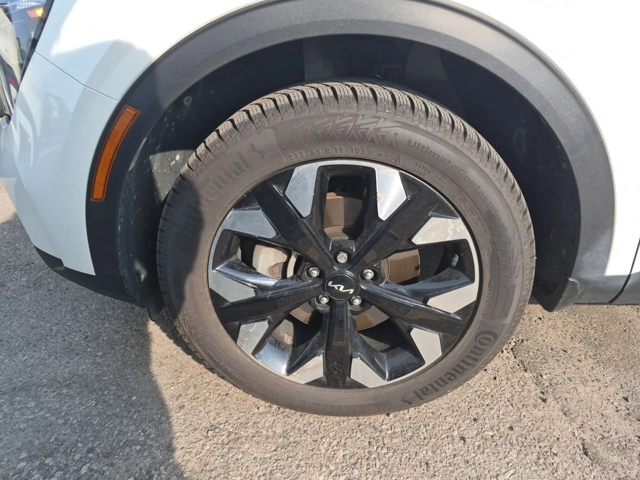 Kia Sportage EX SPORT UTILITY 4D | Mobile.bg � ����������� 6