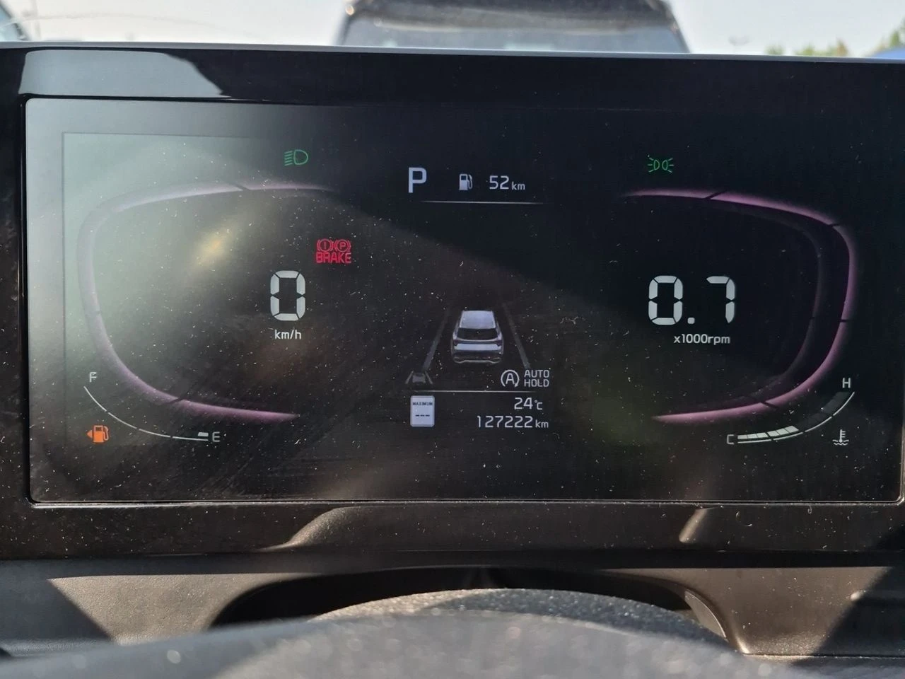 Kia Sportage EX SPORT UTILITY 4D | Mobile.bg � ����������� 9