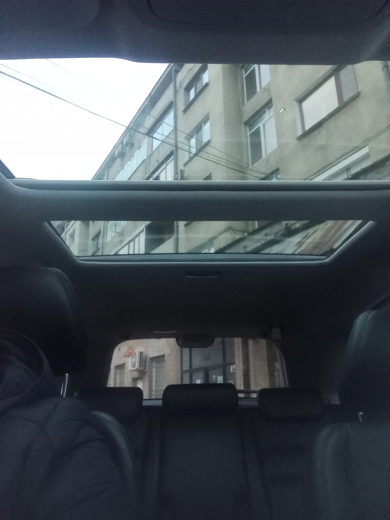 Honda Cr-v, снимка 4 - Автомобили и джипове - 55747347