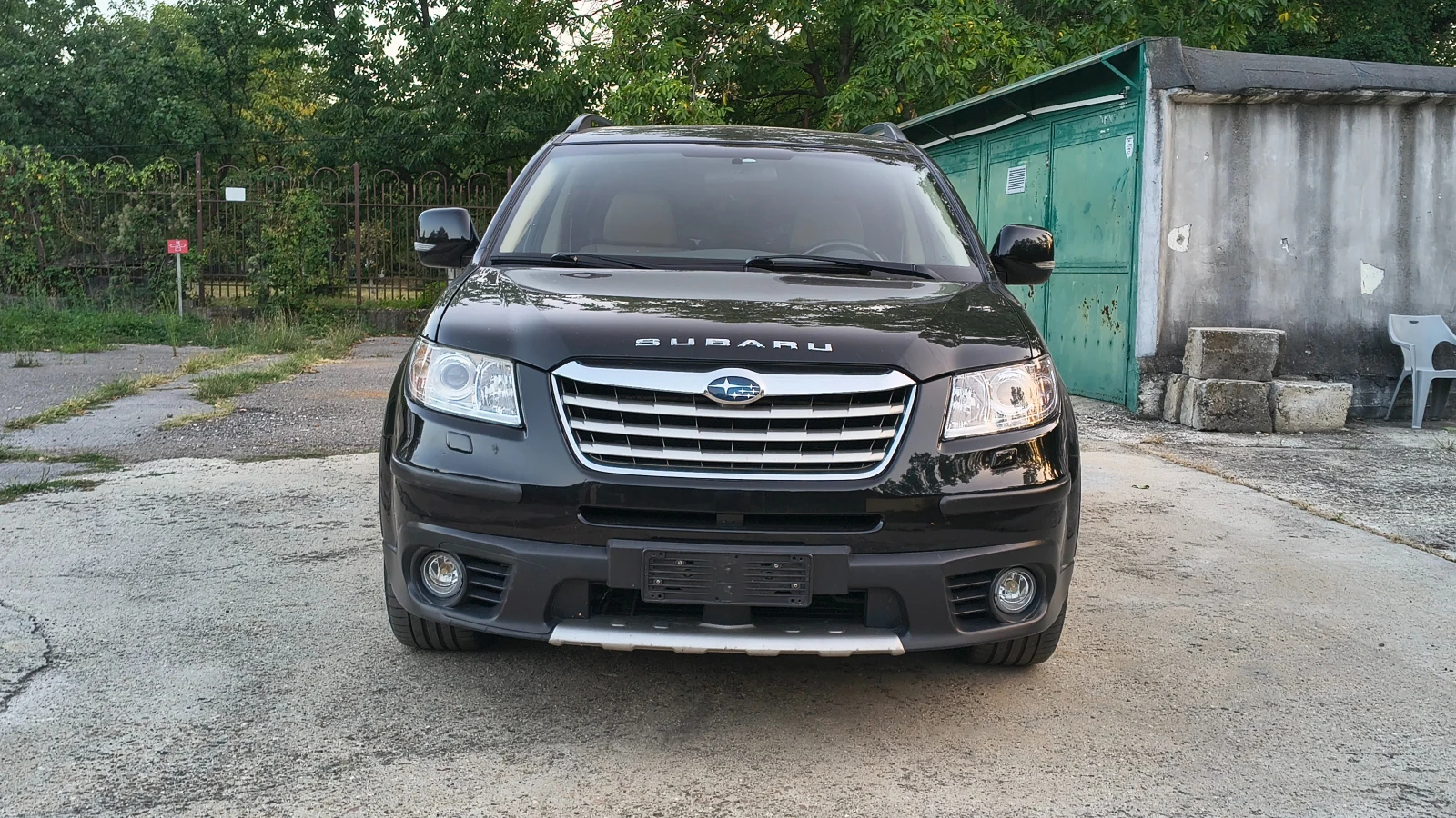 Subaru B10 Tribeka 3.6_AWD_automatic-LPG | Mobile.bg � ����������� 2