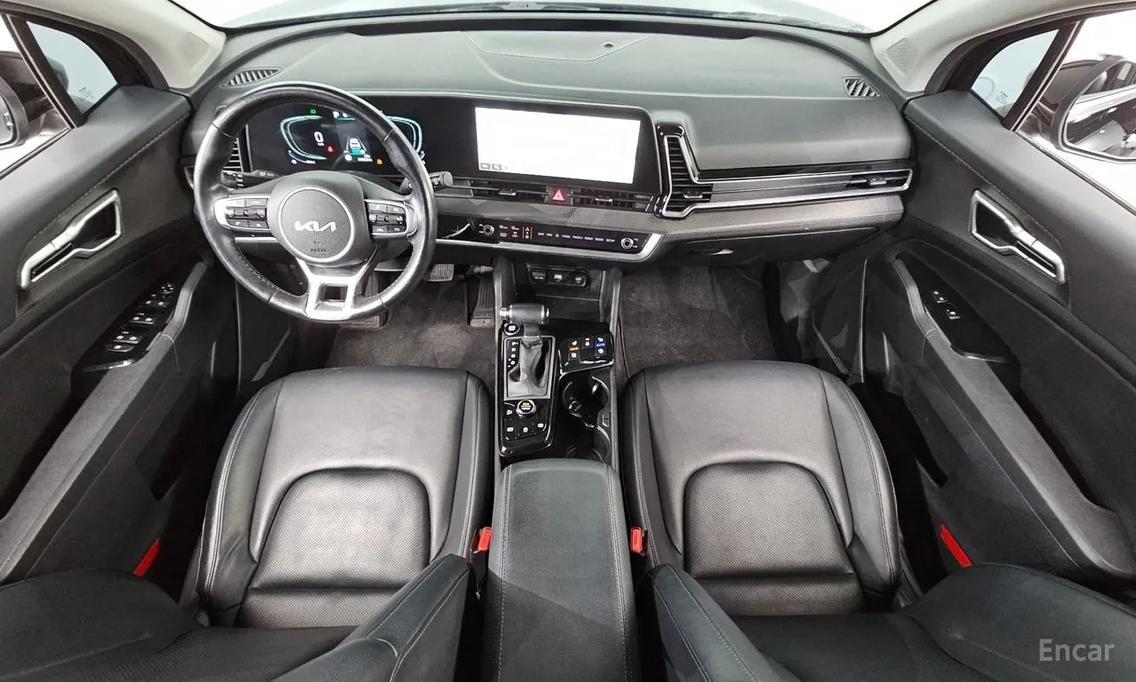 Kia Sportage 2022 МОДЕЛ / 4WD PRESTIGE / ОБДУВХАНЕ / ЛИЗИНГ, снимка 7 - Автомобили и джипове - 55875121